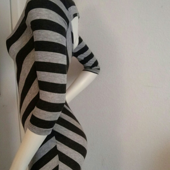 Alloy Grey Chevron pattern - Picture 4 of 8